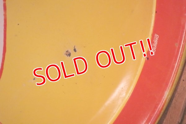 画像4: dp-231211-09 WENDY'S / 1984 "WHERE'S THE BEEF?" Tin Serving Tray