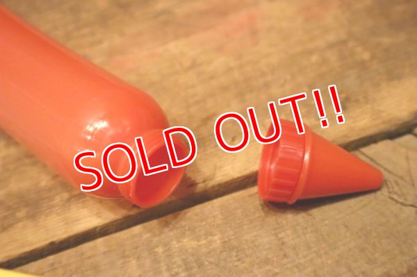 画像8: dp-231211-04 OSCAR MAYER / Bradshaw 1990's MUSTARD & KETCHUP MOBILE