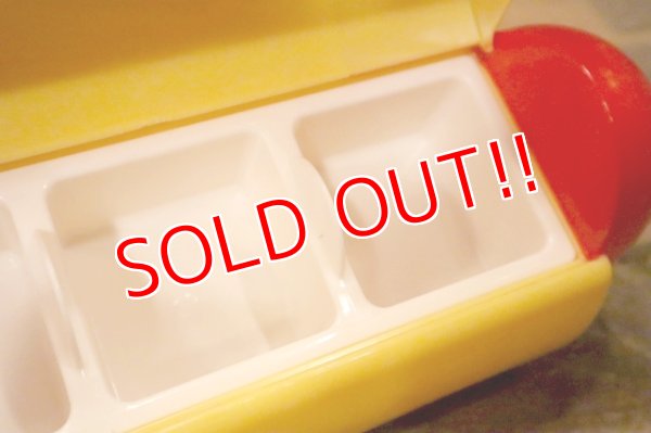 画像7: dp-231211-05 OSCAR MAYER / Bradshaw 1990's CONDIMENT SERVER