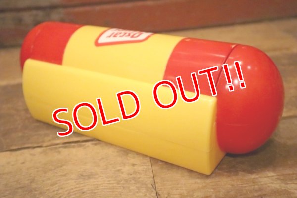 画像9: dp-231211-05 OSCAR MAYER / Bradshaw 1990's CONDIMENT SERVER