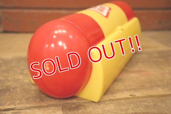 画像5: dp-231211-05 OSCAR MAYER / Bradshaw 1990's CONDIMENT SERVER