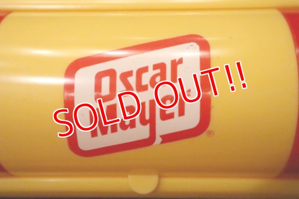 画像3: dp-231211-05 OSCAR MAYER / Bradshaw 1990's CONDIMENT SERVER