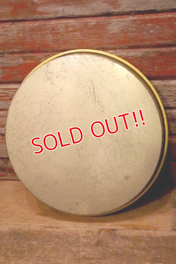 画像7: dp-231211-09 WENDY'S / 1984 "WHERE'S THE BEEF?" Tin Serving Tray