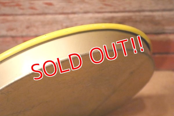 画像8: dp-231211-09 WENDY'S / 1984 "WHERE'S THE BEEF?" Tin Serving Tray