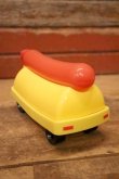 画像4: dp-231211-04 OSCAR MAYER / Bradshaw 1990's MUSTARD & KETCHUP MOBILE