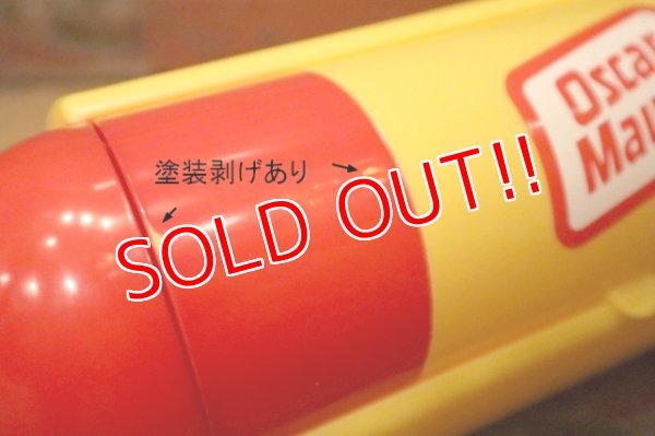 画像4: dp-231211-05 OSCAR MAYER / Bradshaw 1990's CONDIMENT SERVER