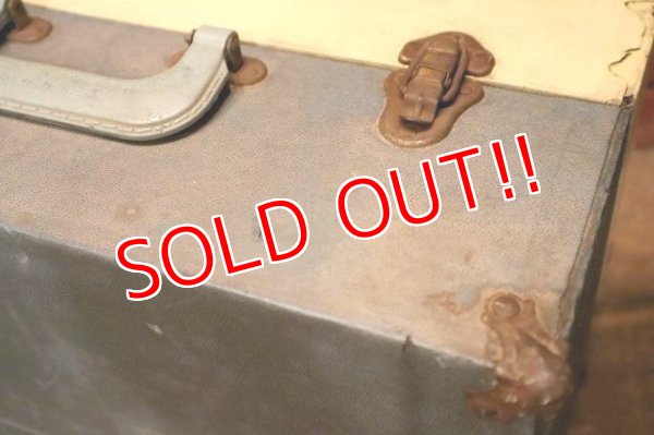 画像9: dp-231201-08 TUNG-SOL ELECTRIC TUBES / 1940's-1950's Serviceman Tool Box