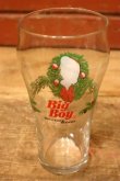 画像3: gs-231211-21 Big Boy RESTAURANT & BAKERY / Christmas Holiday Glass