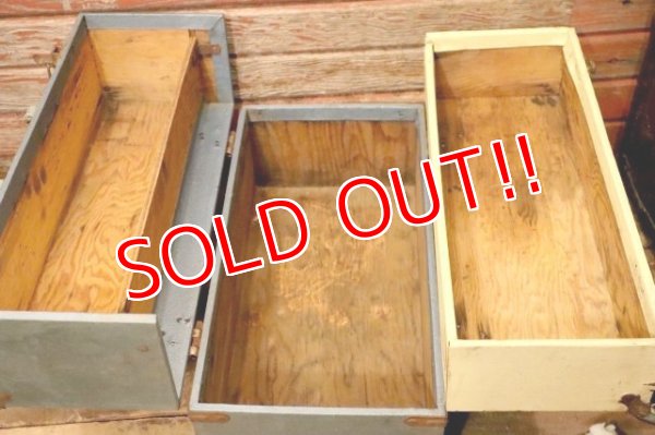 画像10: dp-231201-08 TUNG-SOL ELECTRIC TUBES / 1940's-1950's Serviceman Tool Box