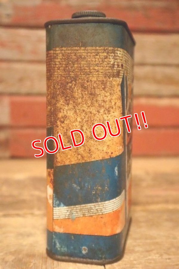 画像5: dp-230901-120 PORTE MFG CO, INC. / PORTO Hydraulic JACK OIL Can