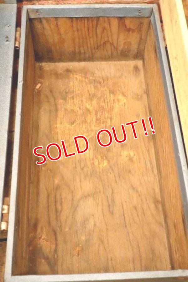 画像12: dp-231201-08 TUNG-SOL ELECTRIC TUBES / 1940's-1950's Serviceman Tool Box