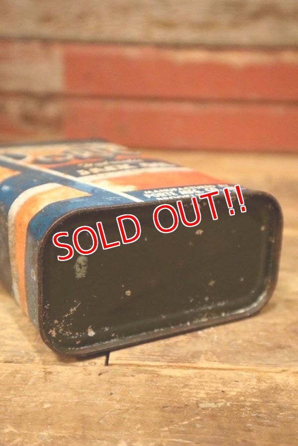 画像7: dp-230901-120 PORTE MFG CO, INC. / PORTO Hydraulic JACK OIL Can