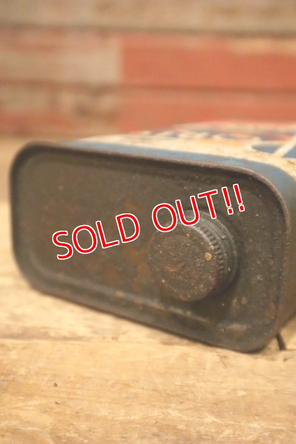 画像6: dp-230901-120 PORTE MFG CO, INC. / PORTO Hydraulic JACK OIL Can