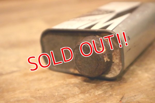 画像5: dp-230901-120 Westley's CHROME CLEANER AND POLISH CAN