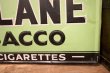 画像6: dp-240101-02 HI-PLANE TOBACCO / 1940's-1950's Metal Sign