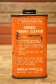 画像5: dp-230901-120 SIMONIZ CHROME CLEANER CAN