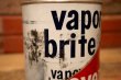 画像2: dp-231012-63 COPPER BRITE INC. 1960's vaper brite oven cleaner Can