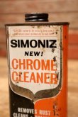画像2: dp-230901-120 SIMONIZ CHROME CLEANER CAN