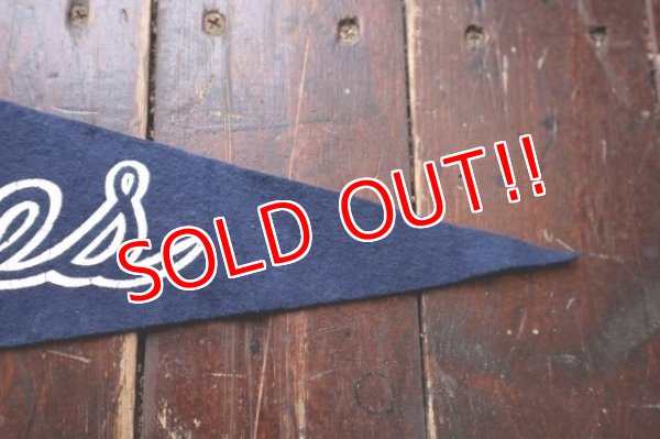 画像6: dp-231206-18 New York Yankees / 1962 World Series Pennant