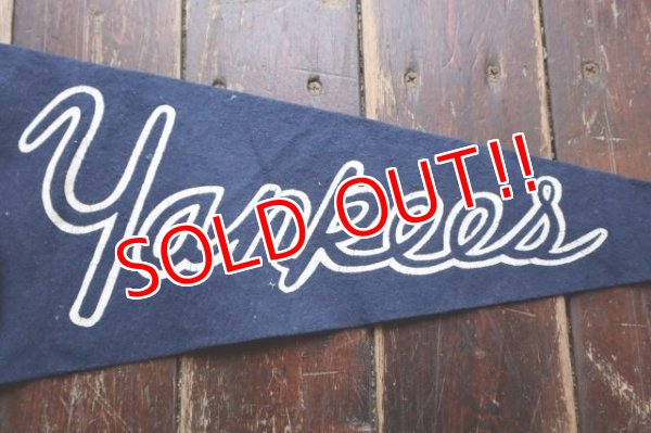 画像5: dp-231206-18 New York Yankees / 1962 World Series Pennant