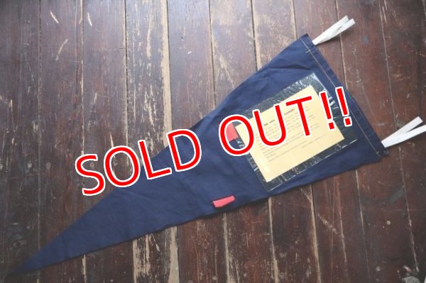 画像8: dp-231206-18 New York Yankees / 1962 World Series Pennant