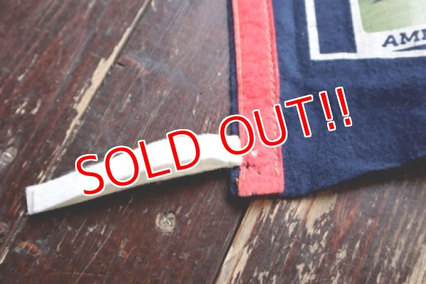 画像7: dp-231206-18 New York Yankees / 1962 World Series Pennant