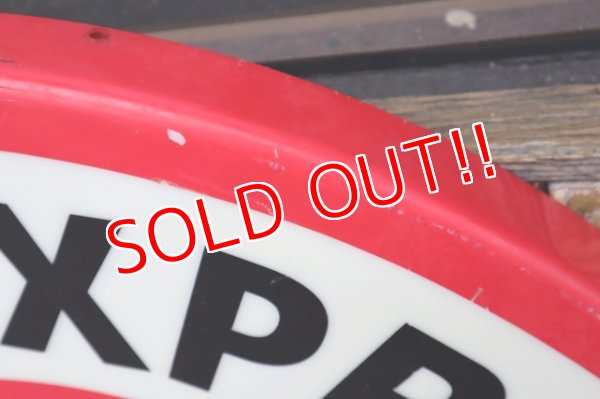 画像4: dp-231012-33 PANDA EXPRESS / Store Display Round Sign