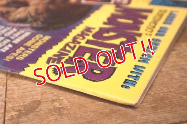 画像13: ct-231201-02 MONSTER MAGAZINE / April. 1976