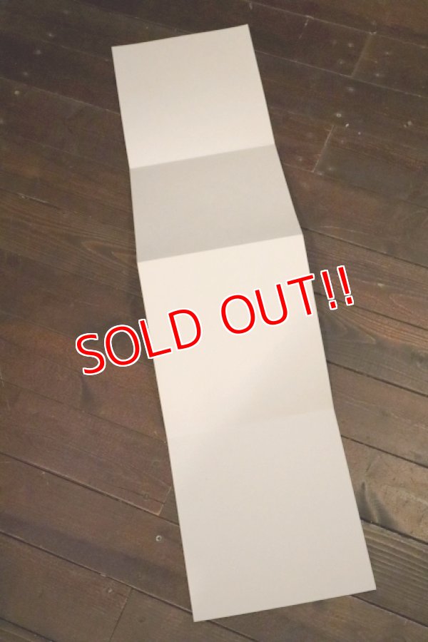 画像7: ct-231211-09 BORDEN / Elsie 2009 GROW UP CHART