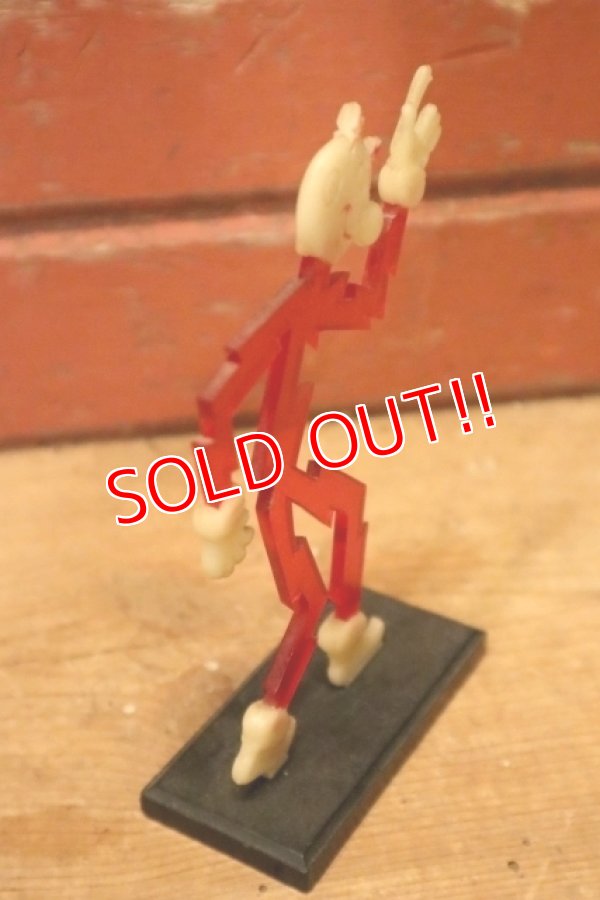 画像5: ct-111122-11 Reddy Kilowatt / 1950's Card Holder