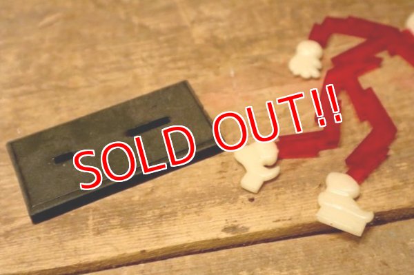 画像6: ct-111122-11 Reddy Kilowatt / 1950's Card Holder