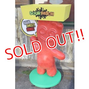 画像: ct-230401-01 SOUR PATCH Kids / Store Display