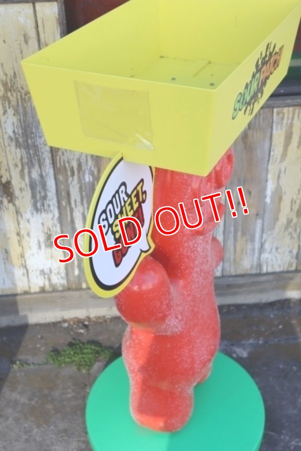画像8: ct-230401-01 SOUR PATCH Kids / Store Display