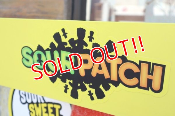 画像5: ct-230401-01 SOUR PATCH Kids / Store Display