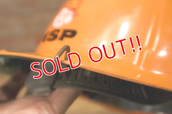 画像6: ct-231211-15 Reddy Kilowatt / NSP(NORTHERN STATES POWER COMPANY) Helmet