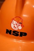 画像2: ct-231211-15 Reddy Kilowatt / NSP(NORTHERN STATES POWER COMPANY) Helmet