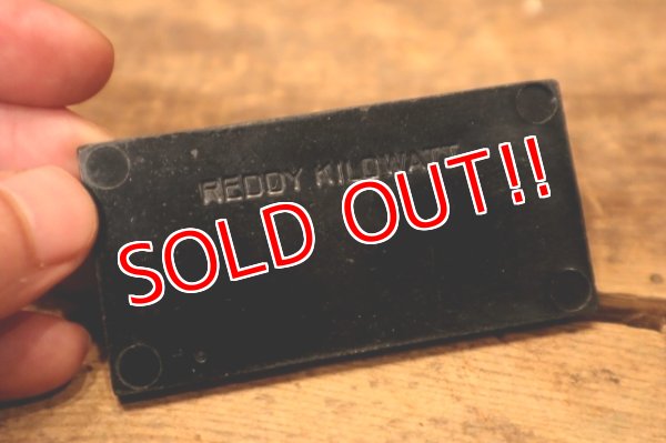 画像7: ct-111122-11 Reddy Kilowatt / 1950's Card Holder