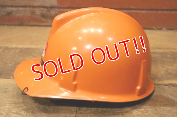 画像3: ct-231211-15 Reddy Kilowatt / NSP(NORTHERN STATES POWER COMPANY) Helmet