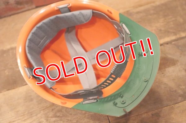 画像7: ct-231211-15 Reddy Kilowatt / NSP(NORTHERN STATES POWER COMPANY) Helmet