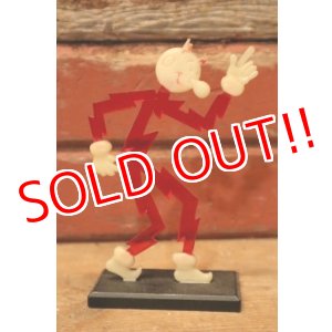 画像: ct-111122-11 Reddy Kilowatt / 1950's Card Holder