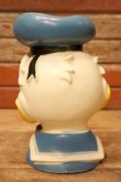 画像5: ct-231211-10 Donald Duck / PLAY PAL PLASTIC 1970's Plastic Face Coin Bank