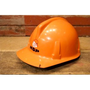 画像: ct-231211-15 Reddy Kilowatt / NSP(NORTHERN STATES POWER COMPANY) Helmet