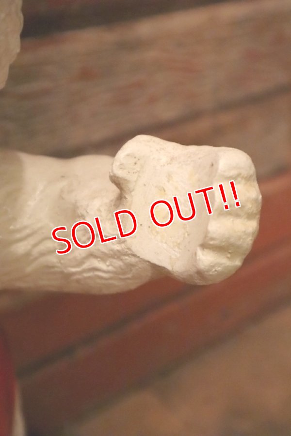 画像6: ct-231206-22 Fehr’s Beer / Fehr’s Bear 1950's Advertising Display