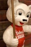 画像3: ct-231206-22 Fehr’s Beer / Fehr’s Bear 1950's Advertising Display