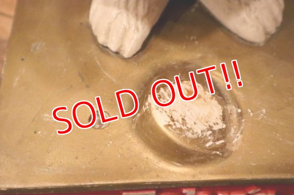 画像17: ct-231206-22 Fehr’s Beer / Fehr’s Bear 1950's Advertising Display