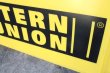 画像3: dp-230901-124 THE WESTERN UNION COMPANY / Plastic Sign