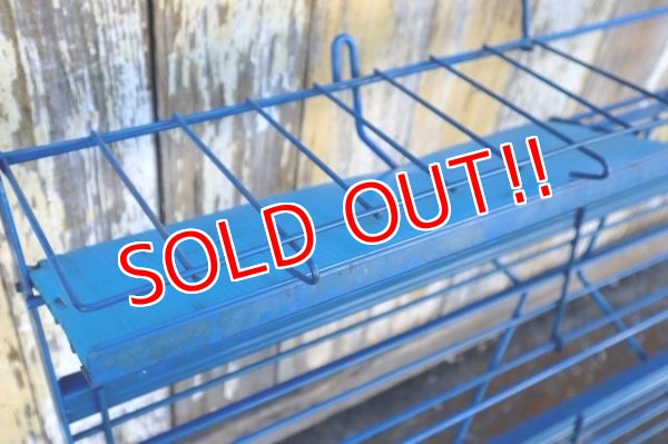 画像13: dp-230901-47 NAPA / Automotive Halogen Lighting Metal Rack