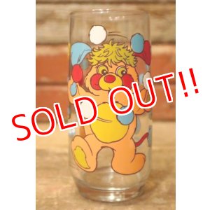 画像: gs-231211-20 Popples / Puzzle Popple 1980's Glass