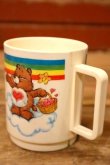 画像4: ct-130205-58 Care Bears / DEKA 1980's Plastic Mug