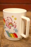 画像5: ct-130205-57 Care Bears / DEKA 1980's Plastic Mug